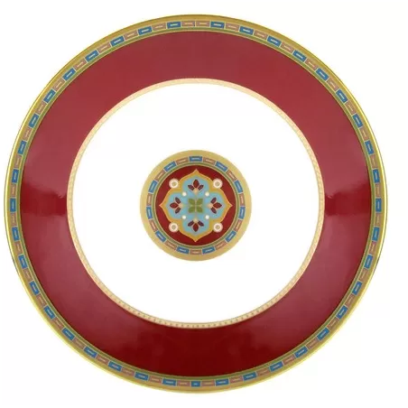 Samarkand Rubin Piattino tazza espres12cm - Villeroy & Boch