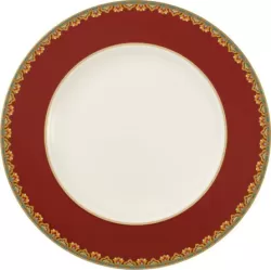 Samarkand Rubin Piatto piano 28cm - Villeroy & Boch