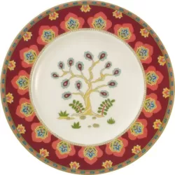Samarkand Rubin Piatto pane 16cm - Villeroy & Boch