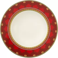 Samarkand Rubin Piatto fondo 24cm - Villeroy & Boch