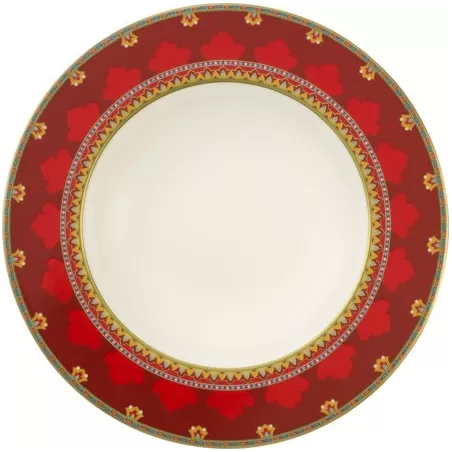 Samarkand Rubin Piatto fondo 24cm - Villeroy & Boch