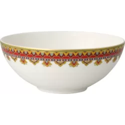 Samarkand Rubin Coppetta dessert 13cm (2) - Villeroy & Boch