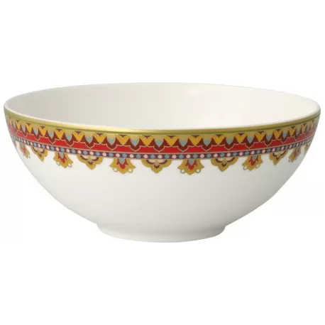Samarkand Rubin Coppetta dessert 13cm (2) - Villeroy & Boch