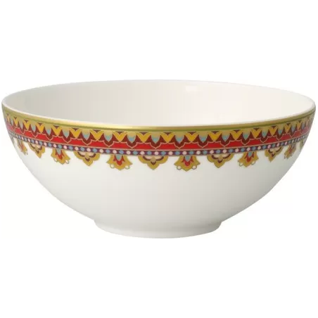Samarkand Rubin Coppetta dessert 13cm (2) - Villeroy & Boch