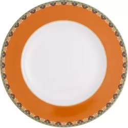 Samarkand Mandarin Piatto piano 28cm - Villeroy & Boch