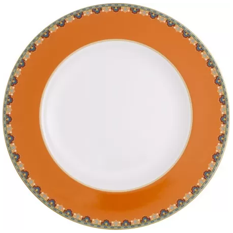 Samarkand Mandarin Piatto piano 28cm - Villeroy & Boch