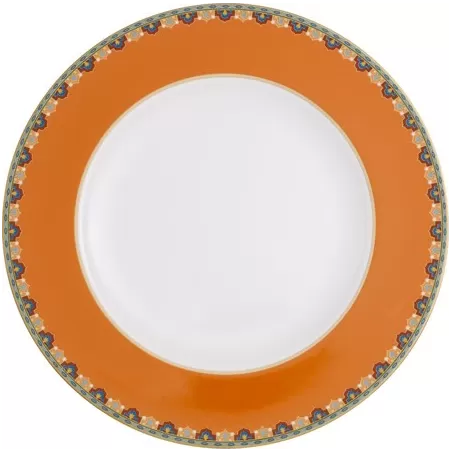 Samarkand Mandarin Piatto piano 28cm - Villeroy & Boch