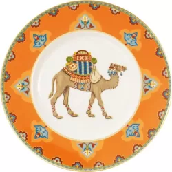 Samarkand Mandarin Piatto dessert 22cm - Villeroy & Boch