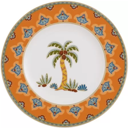 Samarkand Mandarin Piatto pane 16cm - Villeroy & Boch