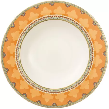 Samarkand Mandarin Piatto fondo 24cm - Villeroy & Boch