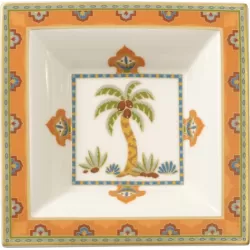Samarkand Mandarin Coppetta quadrata 14x14cm - Villeroy & Boch