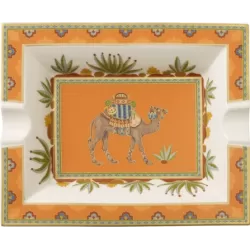 Samarkand Mandarin Posacenere 17x21cm - Villeroy & Boch