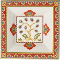 Samarkand Accessories Coppetta quadrata 14x14cm - Villeroy & Boch