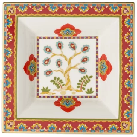 Samarkand Accessories Coppetta quadrata 14x14cm - Villeroy & Boch