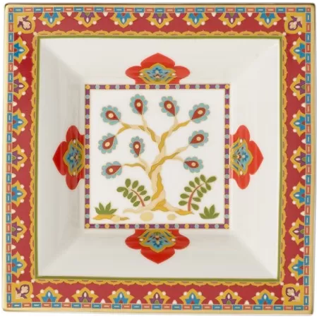 Samarkand Accessories Coppetta quadrata 14x14cm - Villeroy & Boch