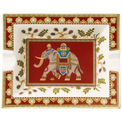Samarkand Accessories Posacenere 17x21cm - Villeroy & Boch