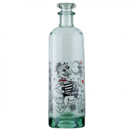 Message in a Bottle, Bottiglia Sea - Marinaio 700 ml - Wild