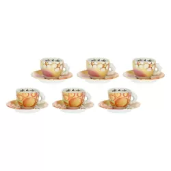 Set 6 tazzine caffè Yucatan - Thun