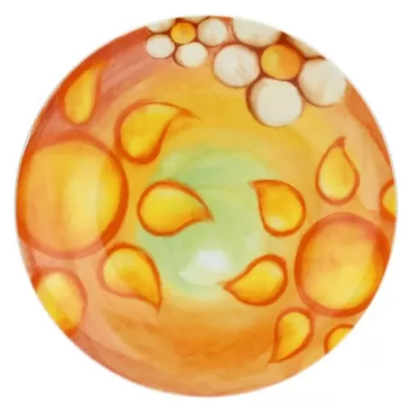 Piatto grande Yucatan - Thun