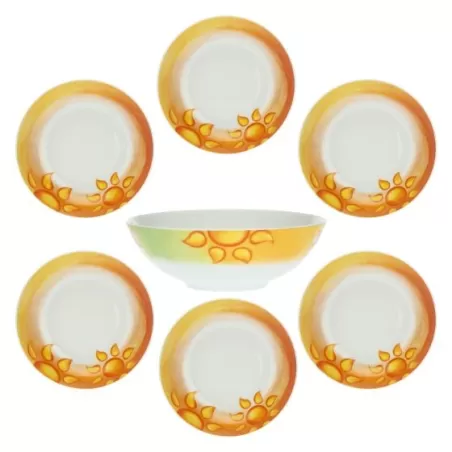 Set spaghettiera Yucatan - Thun