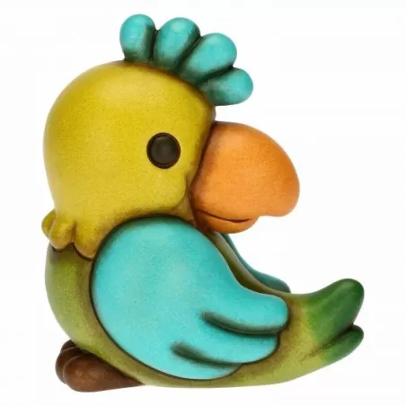 Pappagallo azzurro medio - Thun