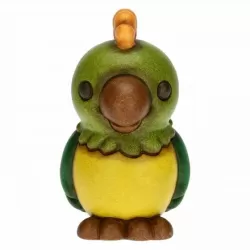 Pappagallo verde allegro midi - Thun