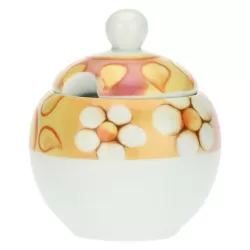 Zuccheriera Yucatan - Thun