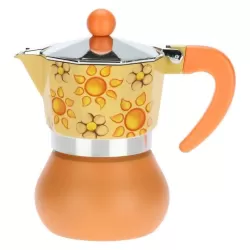 Caffettiera Yucatan - Thun