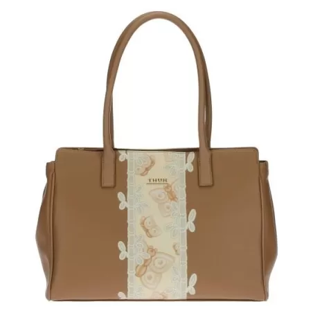 Borsa Bamboo - Thun