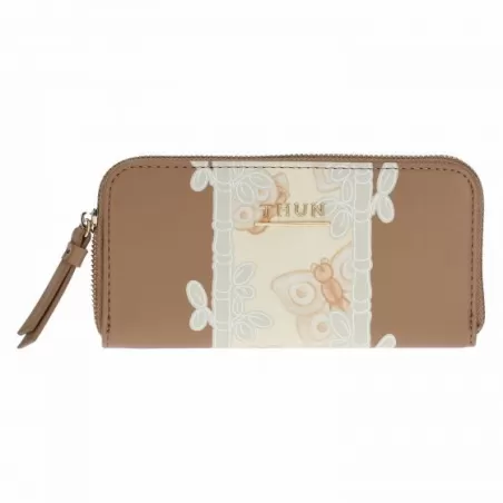 Portafoglio Bamboo grande - Thun