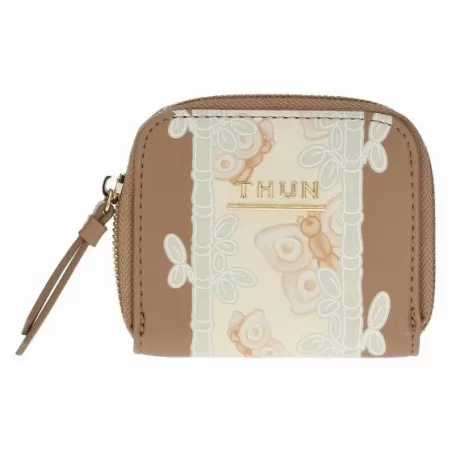 Portafoglio Bamboo piccolo - Thun