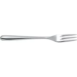 Caccia, Forchetta da tavola