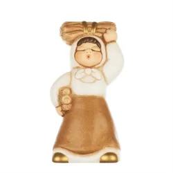 Donna con fascina - Thun