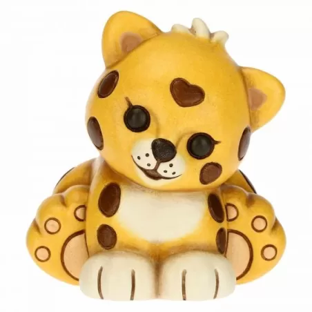 Leopardo midi - Thun