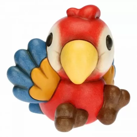 Pappagallo midi - Thun