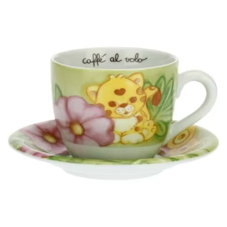 Tazza Jungle grande - Thun