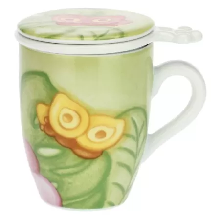 Tisaniera Jungle - Thun