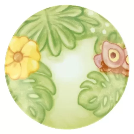 Piattino Jungle - Thun