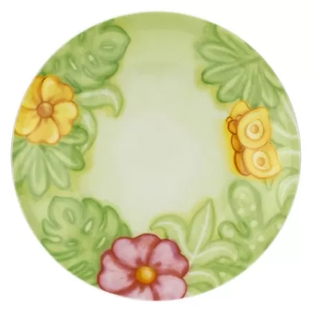 Piatto Jungle grande - Thun