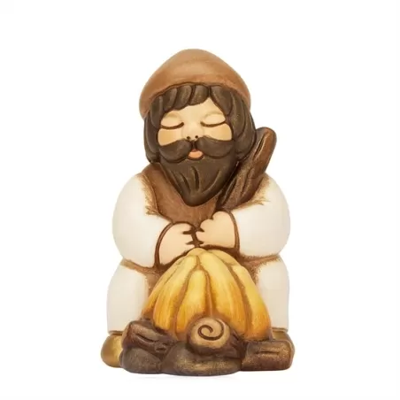 Pastore con fuoco - Thun