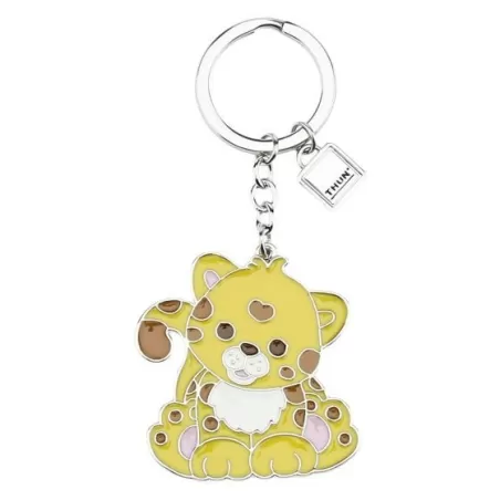 Portachiavi Jungle - Thun