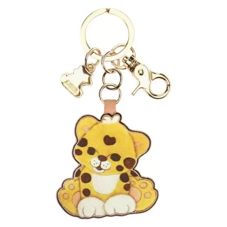 Portachiavi Jungle - Thun