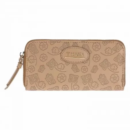 Portafoglio Jungle grande - Thun