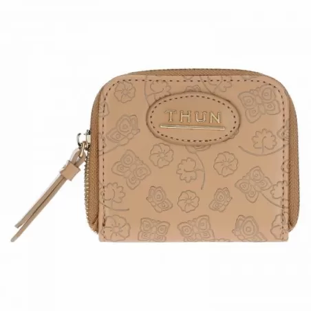 Portafoglio Jungle piccolo - Thun