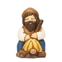 Pastore con fuoco - Thun