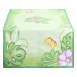 Runner da tavola Jungle - Thun