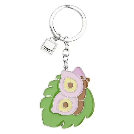 Portachiavi Jungle - Thun