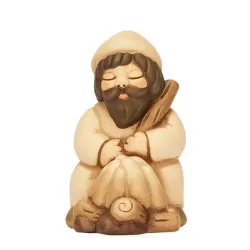 Pastore con fuoco - Thun