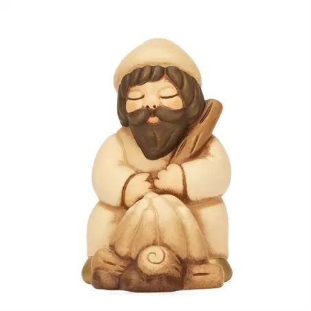 Pastore con fuoco - Thun