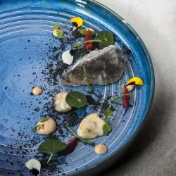 Stampo in silicone Oyster HO.RE.CA. Eureka! - Pavoni 2